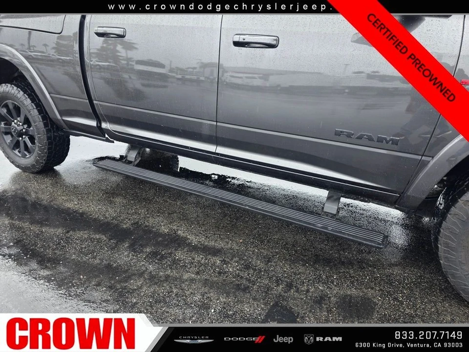 2022 Ram 3500 - Image 10 of 21