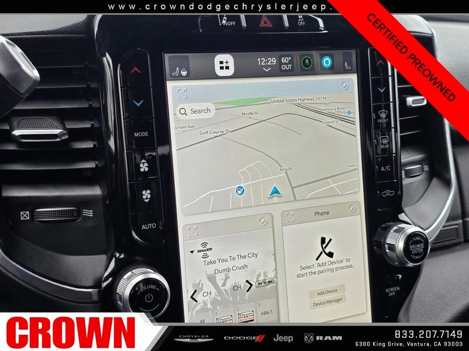 2022 Ram 3500 - Image 22 of 25