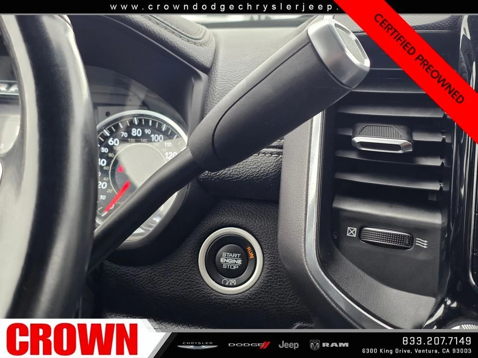 2022 Ram 3500 - Image 23 of 25