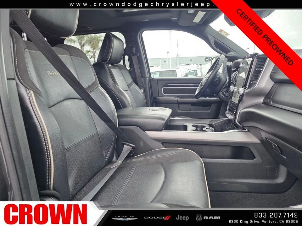 2022 Ram 3500 - Image 25 of 25