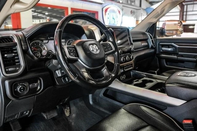 2022 Ram 3500 - Image 5 of 21