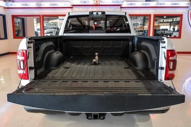 2022 Ram 3500 - Image 8 of 21