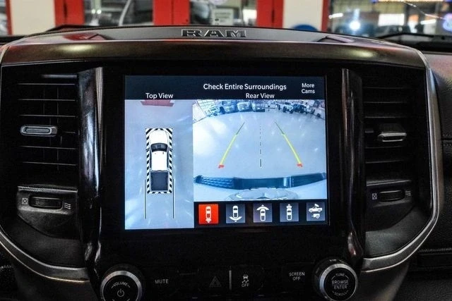 2022 Ram 3500 - Image 21 of 21