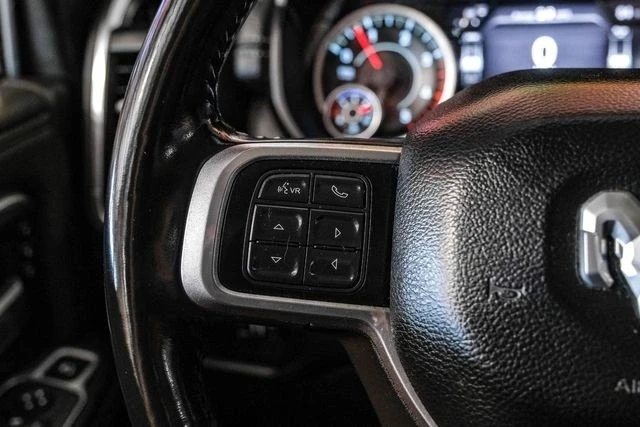 2022 Ram 3500 - Image 15 of 21