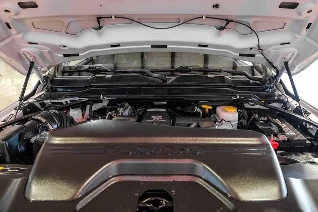 2022 Ram 3500 - Image 7 of 21