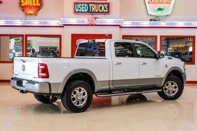 2022 Ram 3500 - Image 3 of 21