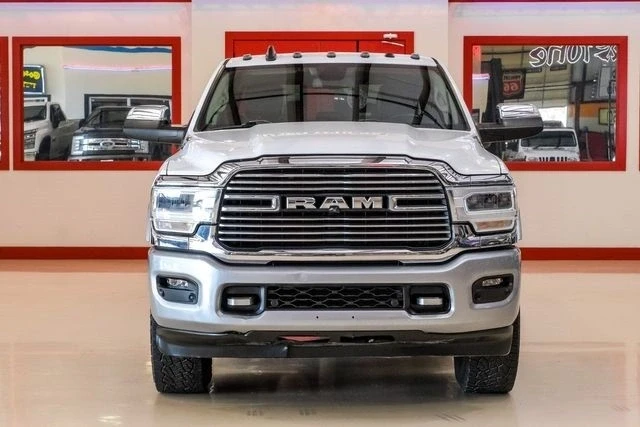 2022 Ram 3500 - Image 9 of 21