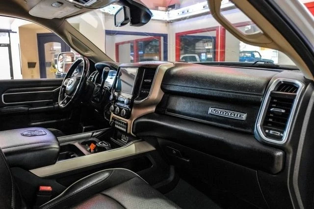 2022 Ram 3500 - Image 13 of 21
