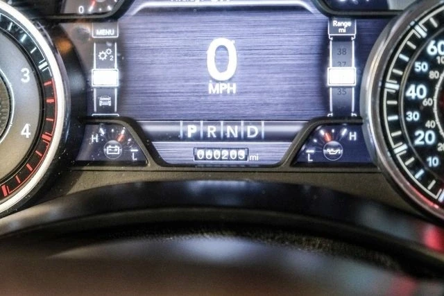 2022 Ram 3500 - Image 18 of 21