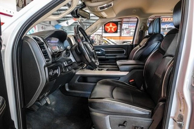 2022 Ram 3500 - Image 6 of 21