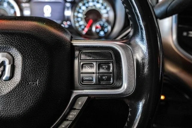 2022 Ram 3500 - Image 16 of 21