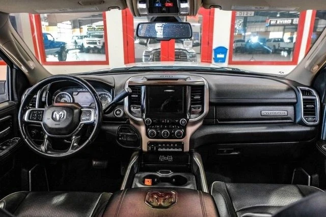 2022 Ram 3500 - Image 14 of 21