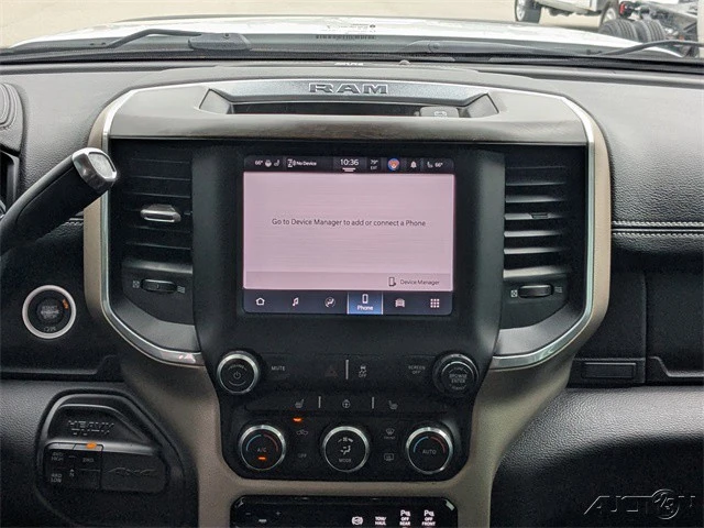 2022 Ram 3500 - Image 18 of 21