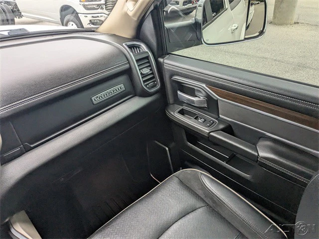 2022 Ram 3500 - Image 17 of 21