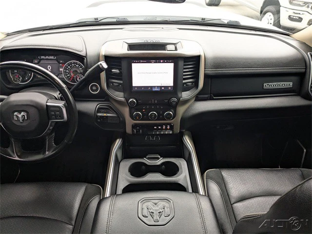 2022 Ram 3500 - Image 15 of 21