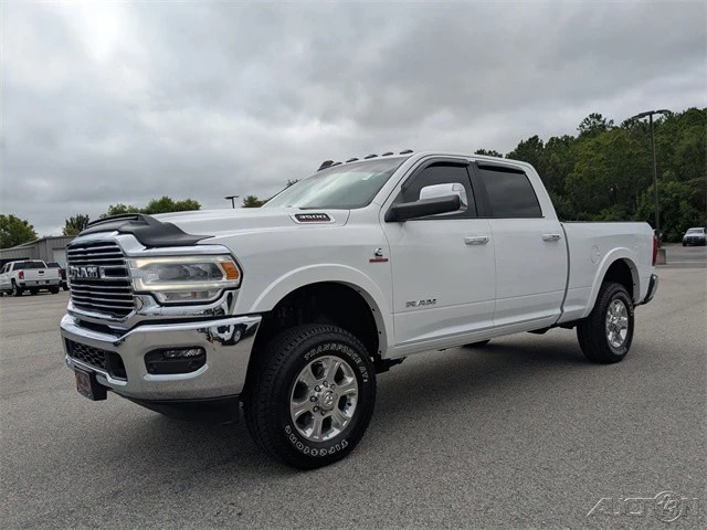 2022 Ram 3500 - Image 9 of 12