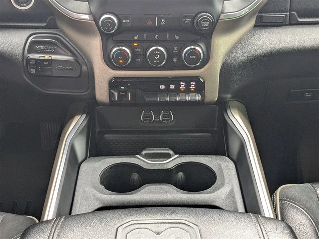 2022 Ram 3500 - Image 19 of 21