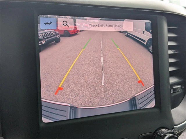 2022 Ram 3500 - Image 20 of 21