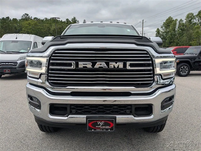 2022 Ram 3500 - Image 10 of 12
