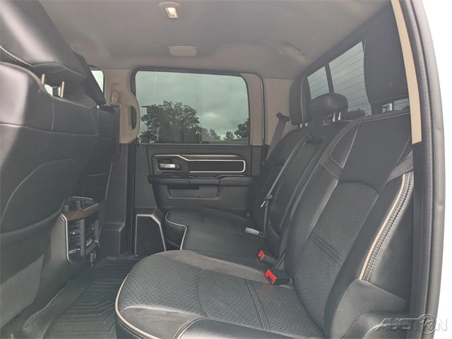 2022 Ram 3500 - Image 14 of 21