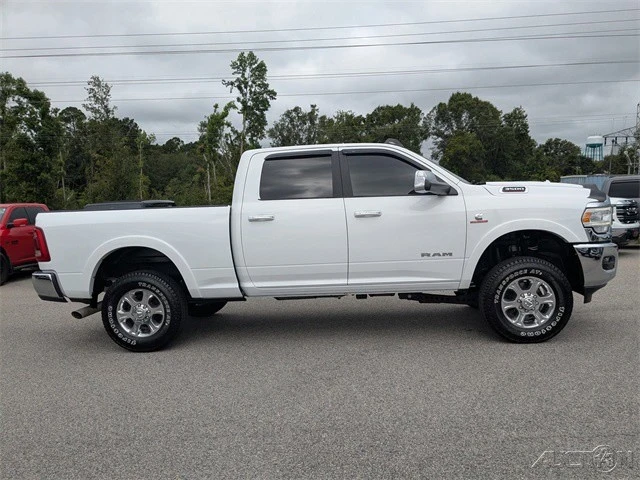 2022 Ram 3500 - Image 3 of 12