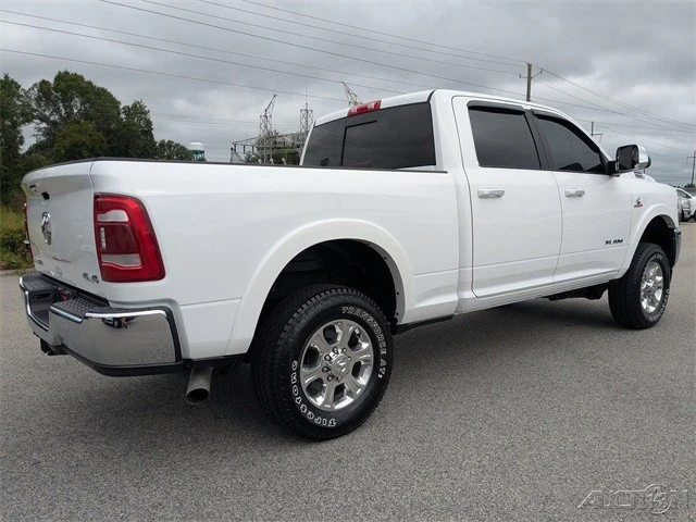 2022 Ram 3500 - Image 4 of 12