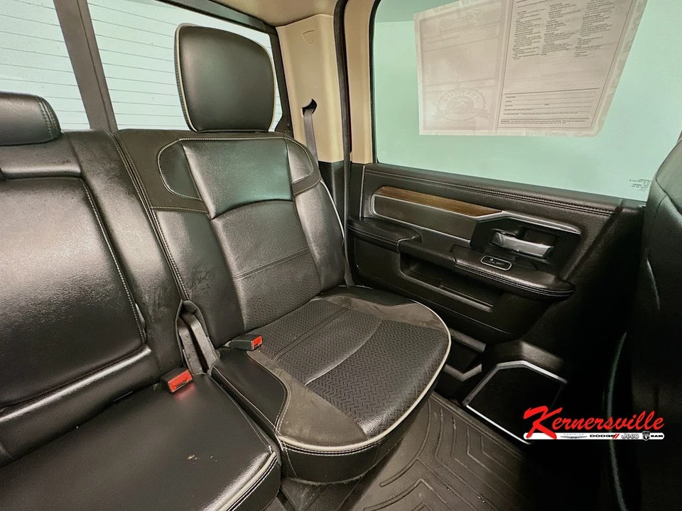 2022 Ram 3500 - Image 14 of 24