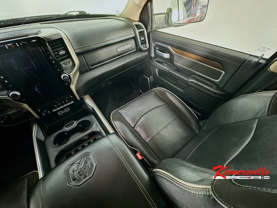 2022 Ram 3500 - Image 11 of 24