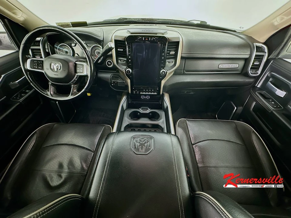 2022 Ram 3500 - Image 10 of 24