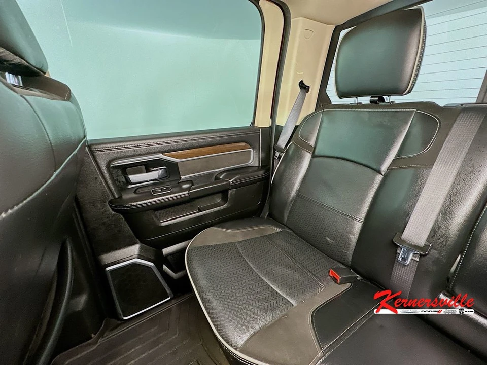 2022 Ram 3500 - Image 12 of 24