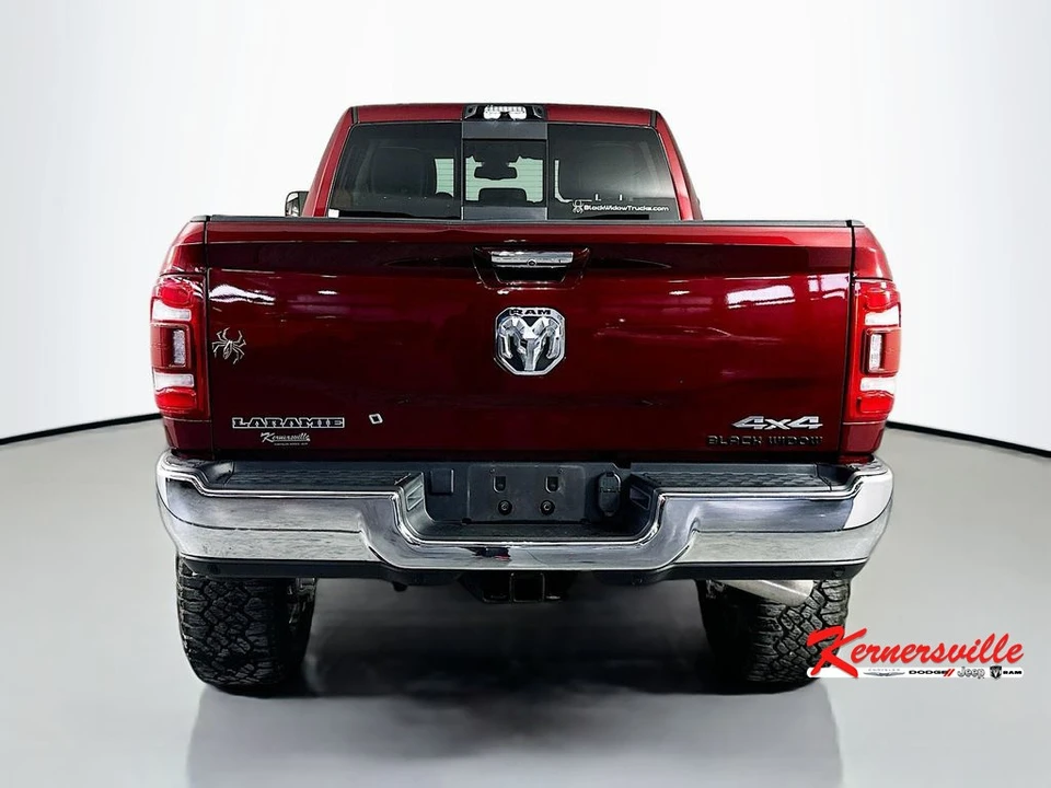 2022 Ram 3500 - Image 6 of 24