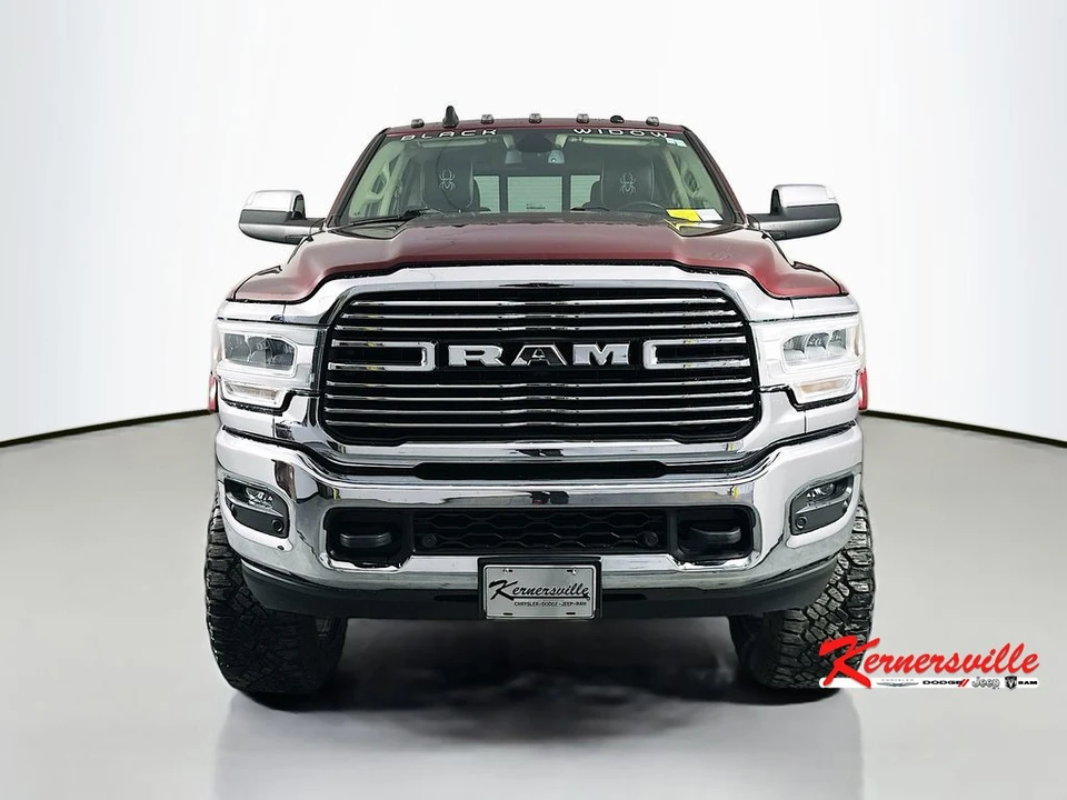 2022 Ram 3500 - Image 2 of 24