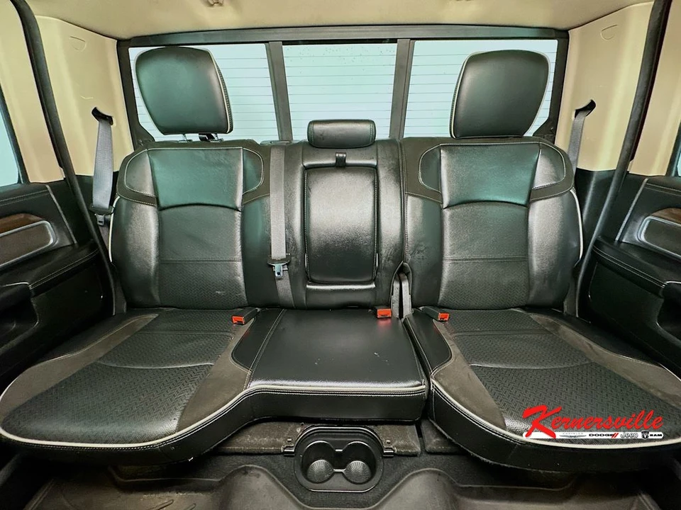 2022 Ram 3500 - Image 13 of 24