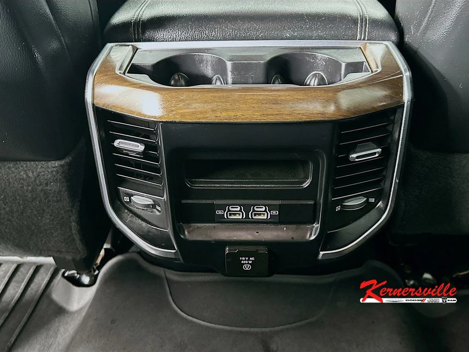 2022 Ram 3500 - Image 21 of 24