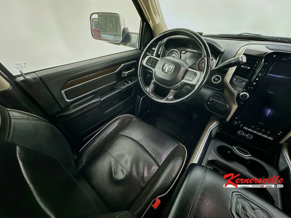 2022 Ram 3500 - Image 9 of 24