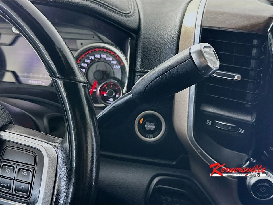 2022 Ram 3500 - Image 16 of 24
