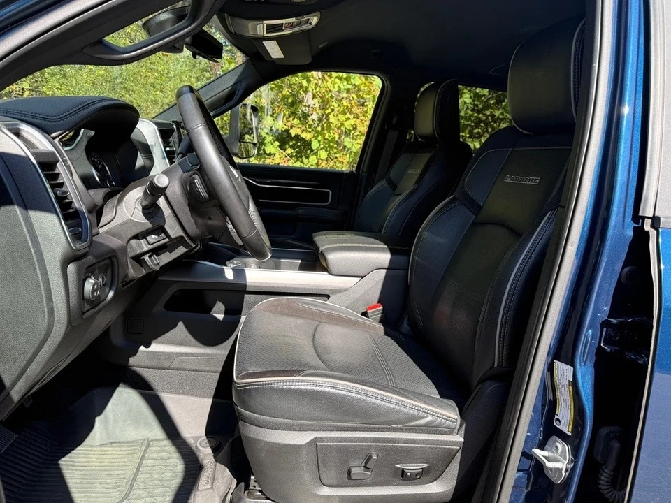 2022 Ram 3500 - Image 15 of 21