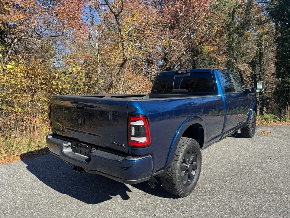 2022 Ram 3500 - Image 6 of 12