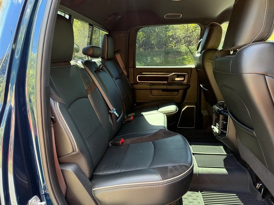 2022 Ram 3500 - Image 21 of 21