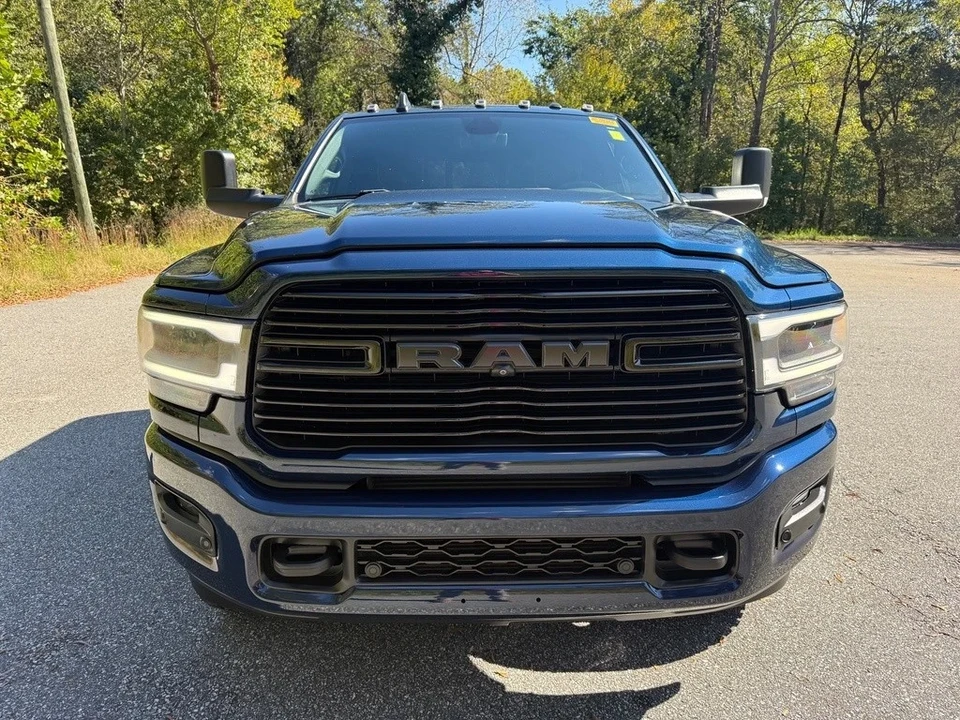 2022 Ram 3500 - Image 3 of 12