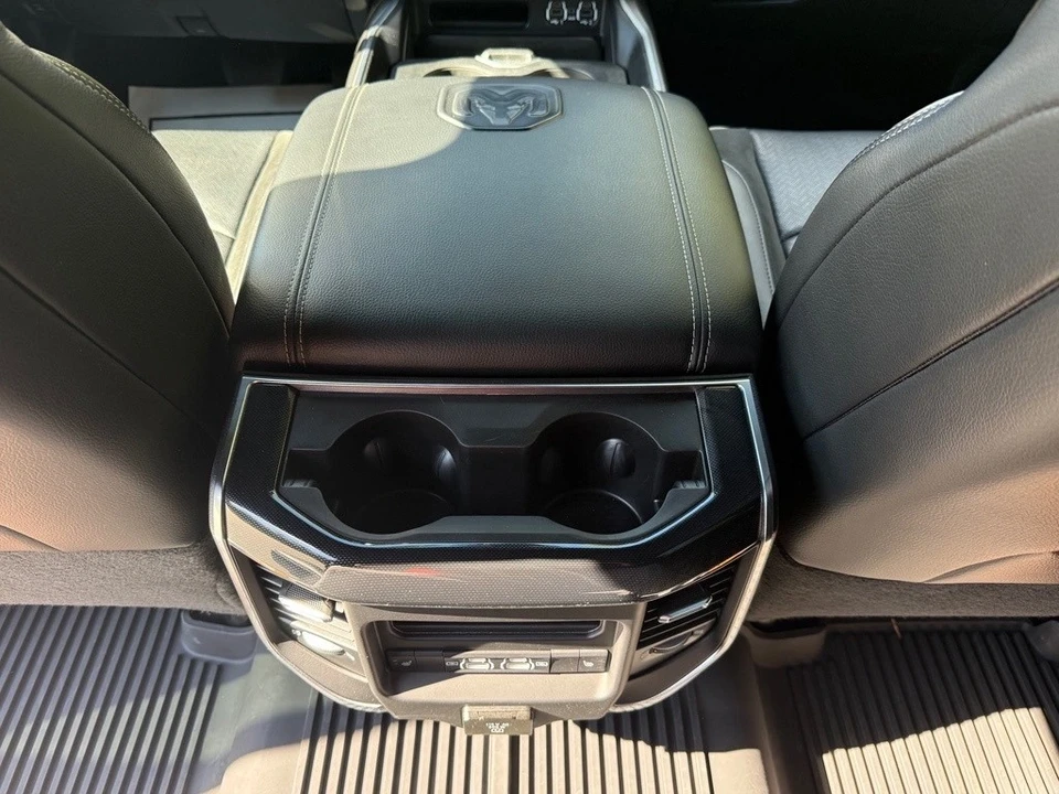 2022 Ram 3500 - Image 19 of 21