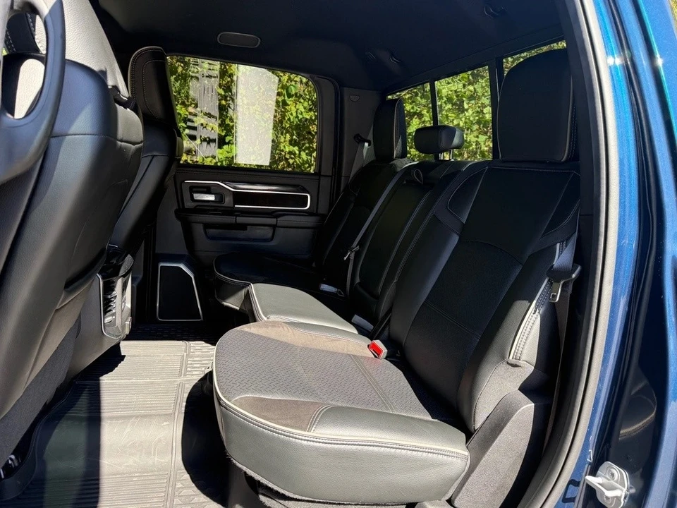 2022 Ram 3500 - Image 18 of 21