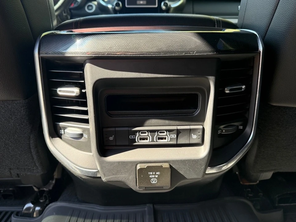 2022 Ram 3500 - Image 20 of 21