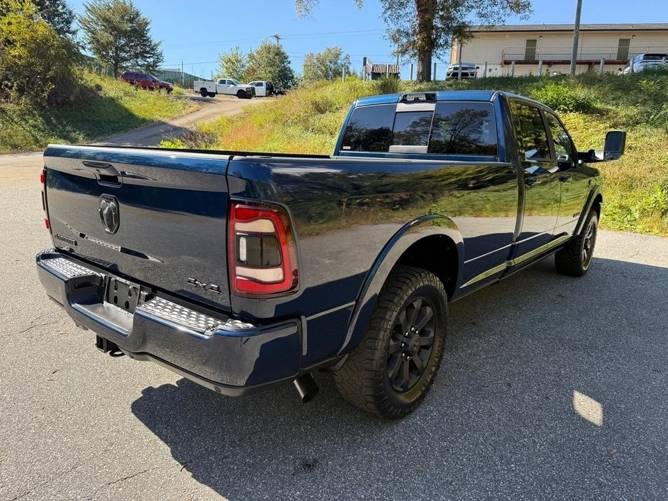 2022 Ram 3500 - Image 6 of 12