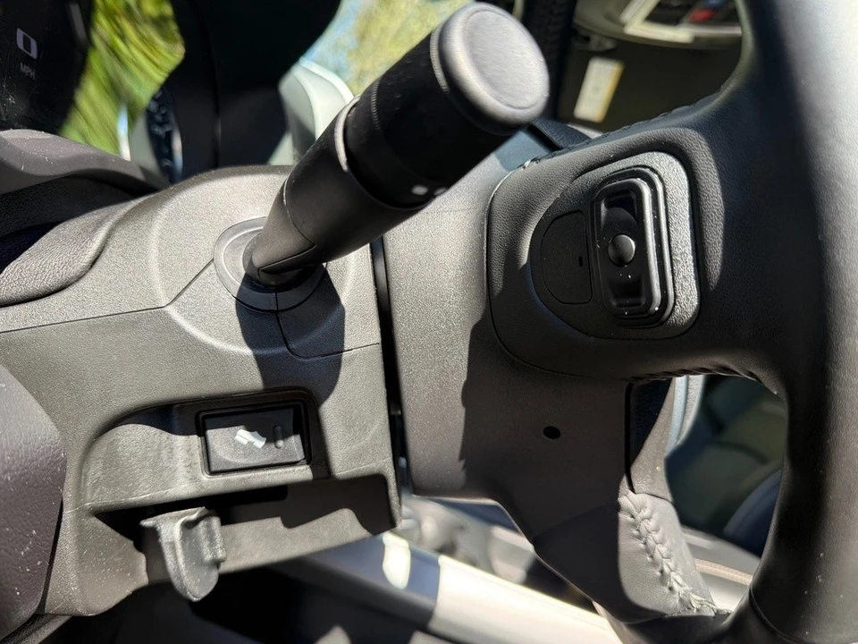2022 Ram 3500 - Image 17 of 21