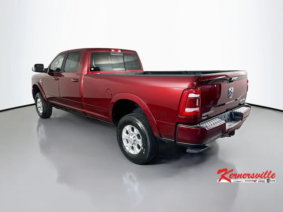 2022 Ram 3500 - Image 5 of 24