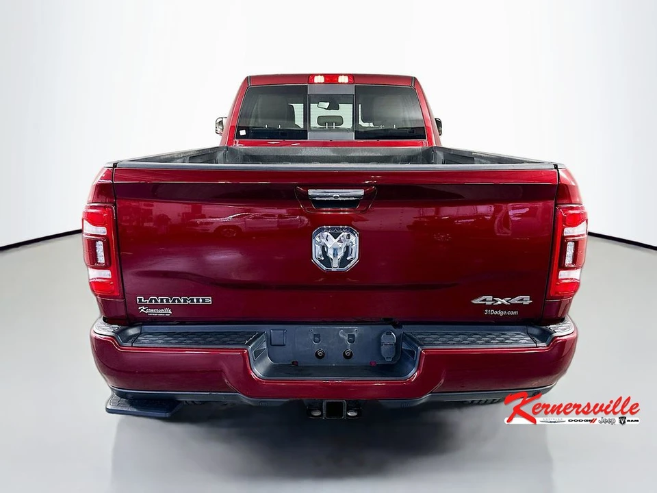 2022 Ram 3500 - Image 6 of 24