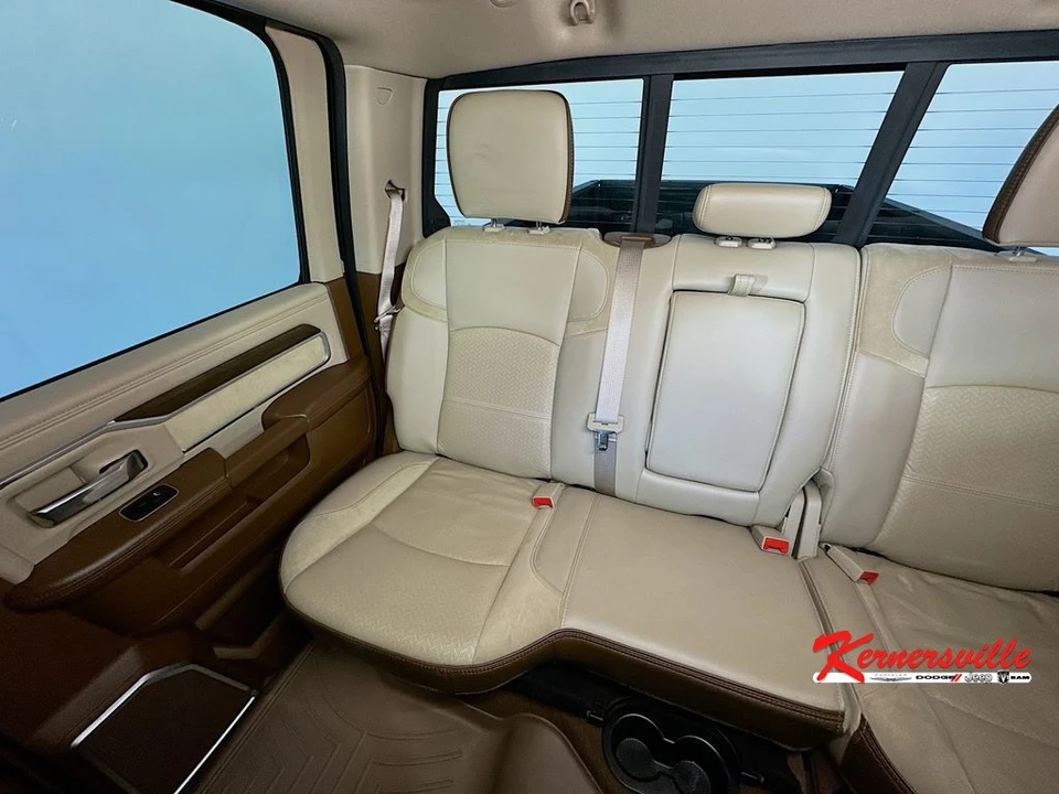 2022 Ram 3500 - Image 12 of 24