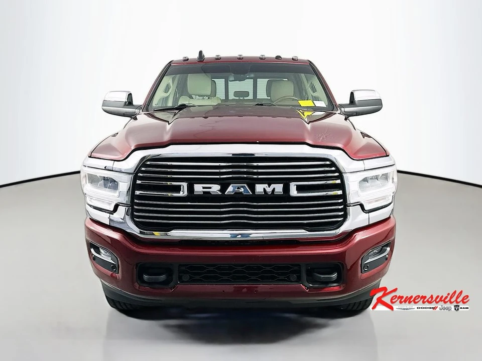 2022 Ram 3500 - Image 2 of 24