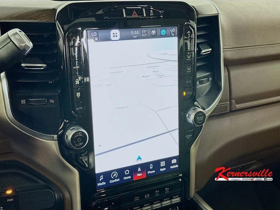 2022 Ram 3500 - Image 19 of 24